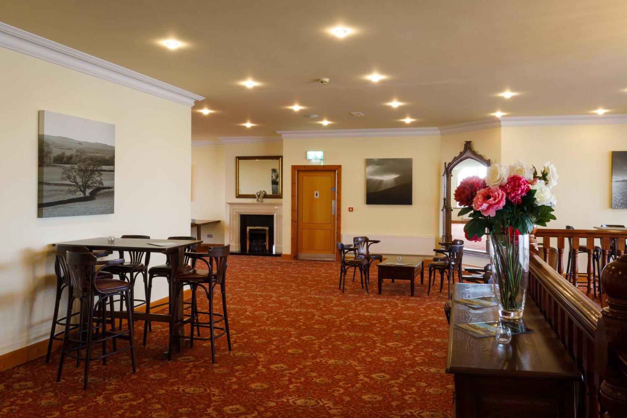 Great National Hotel Ballina Ballina  Exteriér fotografie