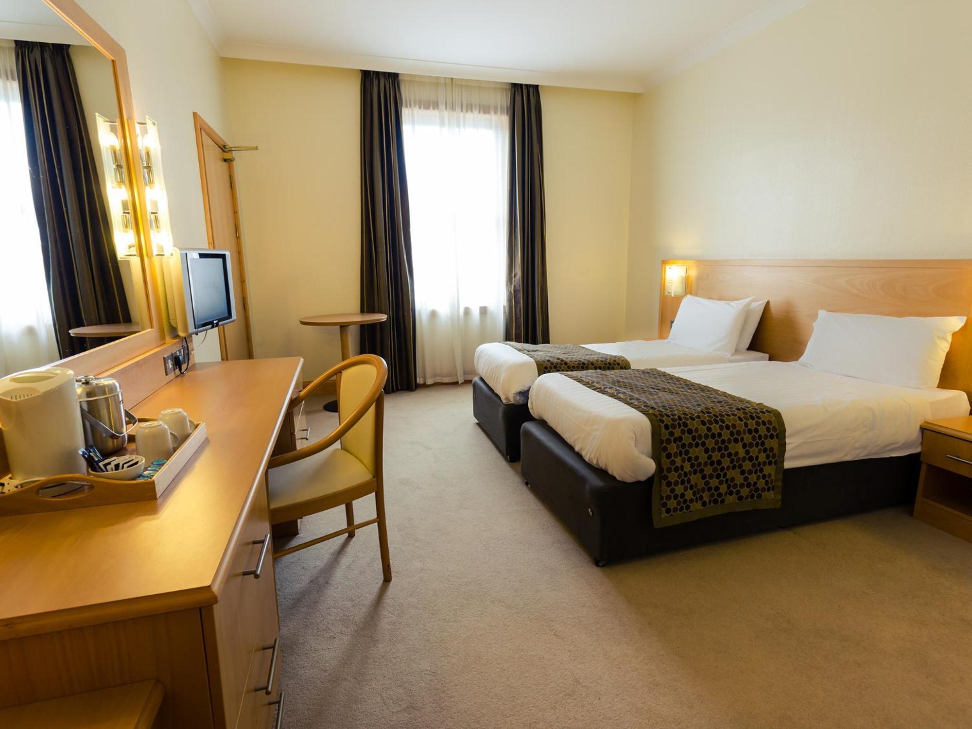 Great National Hotel Ballina Ballina  Pokoj fotografie